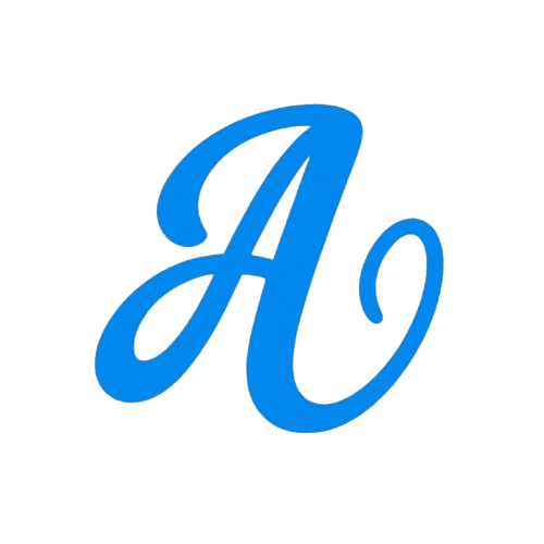 Amar Maharjan logo